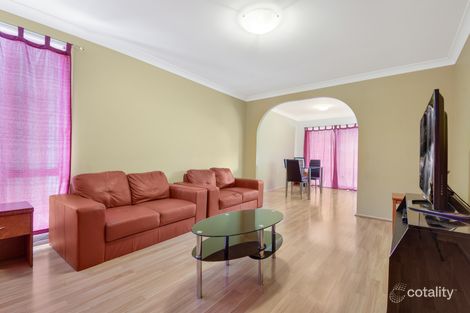 Property photo of 3/100A Minchinbury Terrace Eschol Park NSW 2558