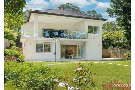 Property photo of 4 Grassmere Road Killara NSW 2071