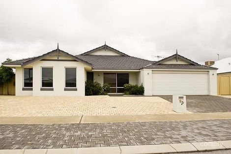 96 Da Vinci Dr, Tapping, WA 6065