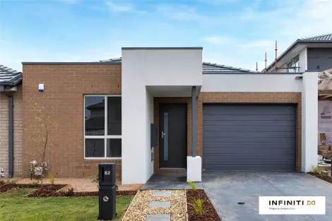 62 Showman Dr, Diggers Rest, VIC 3427