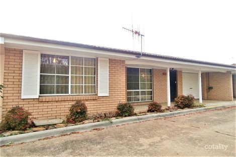 3/277 Lambert St, Bathurst, NSW 2795