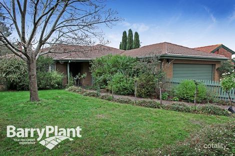 Property photo of 36 McEwen Drive Sunbury VIC 3429