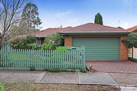 Property photo of 36 McEwen Drive Sunbury VIC 3429