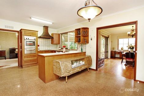 Property photo of 36 McEwen Drive Sunbury VIC 3429