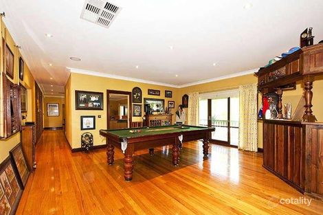 Property photo of 8 Grevillia Grove Plenty VIC 3090