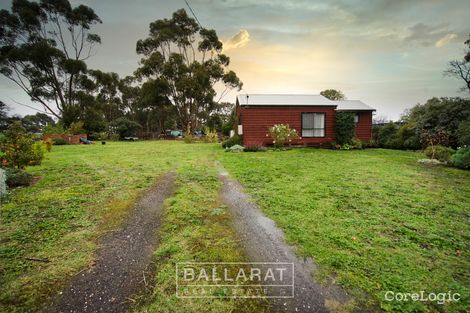 Property photo of 20 Andrew Street Skipton VIC 3361