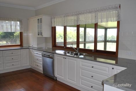 Property photo of 80 Hayes Road Lanefield QLD 4340