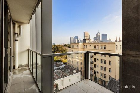 704/9-19 Eades St, East Melbourne, VIC 3002