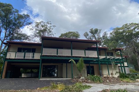 Property photo of 36 Allambee Crescent Capalaba QLD 4157