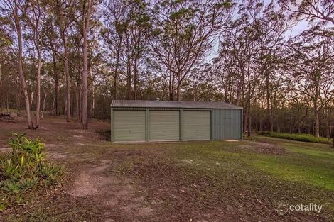 Property photo of 36 Allambee Crescent Capalaba QLD 4157