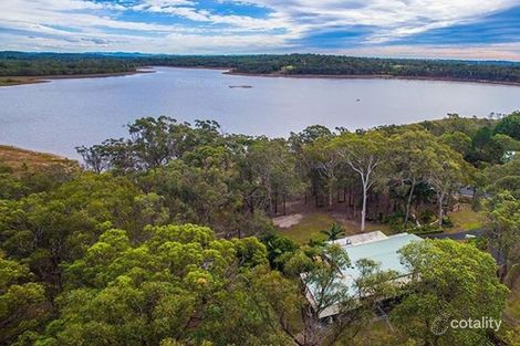 Property photo of 36 Allambee Crescent Capalaba QLD 4157