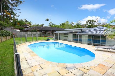 Property photo of 12 Fatsia Court Elanora QLD 4221