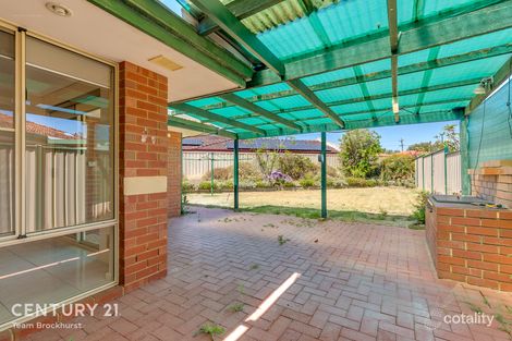 Property photo of 8B Exmouth Place Thornlie WA 6108