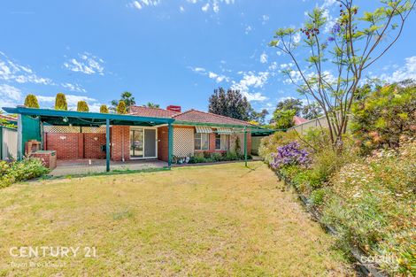 Property photo of 8B Exmouth Place Thornlie WA 6108