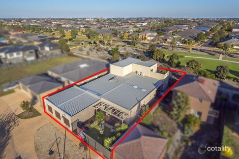 Property photo of 8 Sidney Nolan Walk Point Cook VIC 3030