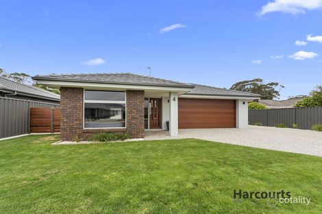 4 Tedmon St, Spreyton, TAS 7310