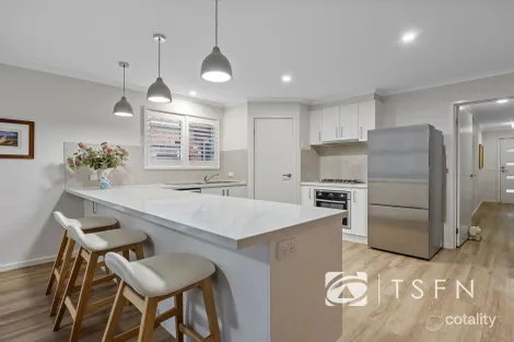 Property photo of 57 Barnett Drive Kangaroo Flat VIC 3555