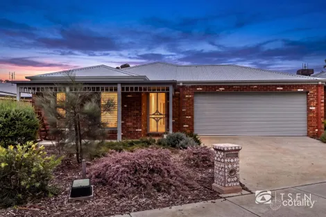 Property photo of 57 Barnett Drive Kangaroo Flat VIC 3555