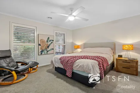 Property photo of 57 Barnett Drive Kangaroo Flat VIC 3555