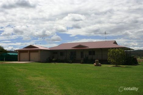 241 North Branch Rd, Booie, QLD 4610