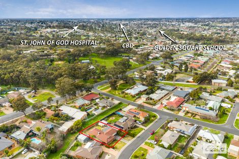 Property photo of 28 Gresham Court Golden Square VIC 3555