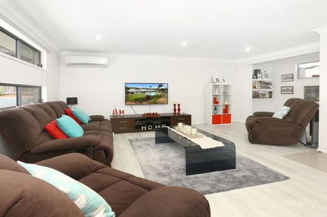 Property photo of 12 Fatsia Court Elanora QLD 4221