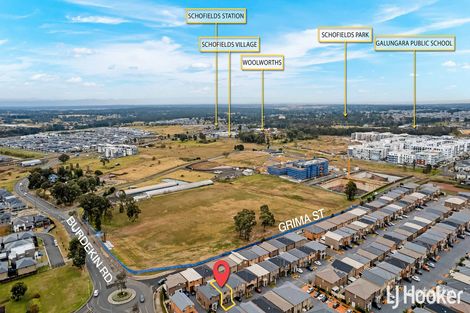 Property photo of 6 Amritsar Glade Schofields NSW 2762