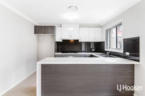 Property photo of 6 Amritsar Glade Schofields NSW 2762