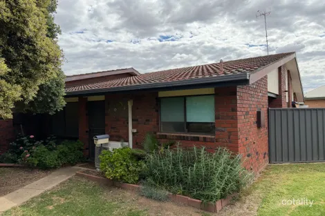 6/356 Wood St, Deniliquin, NSW 2710