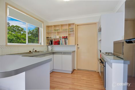 Property photo of 3/100A Minchinbury Terrace Eschol Park NSW 2558