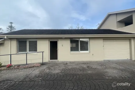 105-113 Tuross Bvd, Tuross Head, NSW 2537