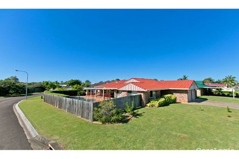 Property photo of 46 Jeanne Drive Victoria Point QLD 4165