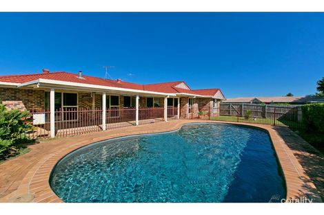 Property photo of 46 Jeanne Drive Victoria Point QLD 4165