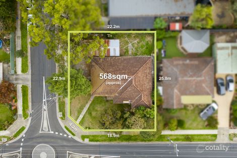 Property photo of 60 Purches Street Mitcham VIC 3132
