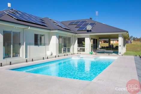 Property photo of 121 Lakes Folly Drive Branxton NSW 2335