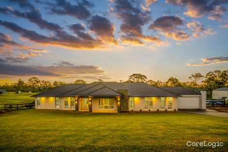 Property photo of 121 Lakes Folly Drive Branxton NSW 2335