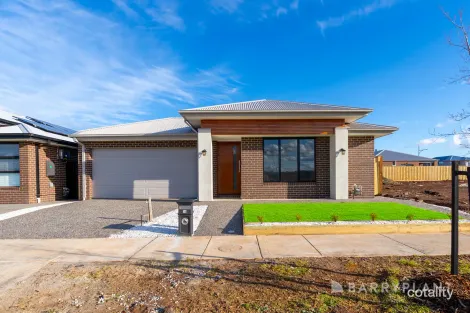 14 Basque Dr, Thornhill Park, VIC 3335