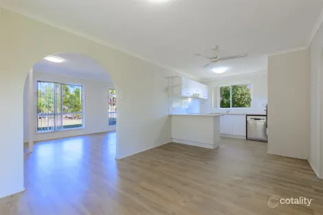Property photo of 125 J Hickey Avenue Clinton QLD 4680