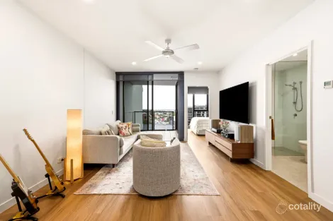 11207/7 Wharf St, Hamilton, QLD 4007