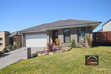 Property photo of 8 Rosella Crescent Springfield Lakes QLD 4300