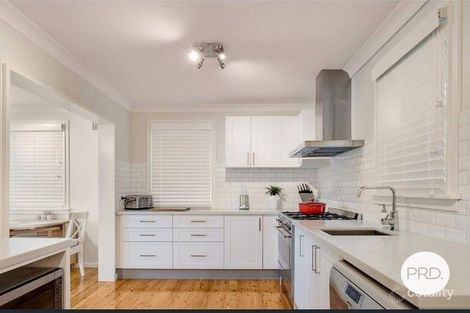 Property photo of 35 Paterson Road Springwood NSW 2777