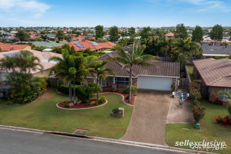 Property photo of 11 Winch Court Banksia Beach QLD 4507