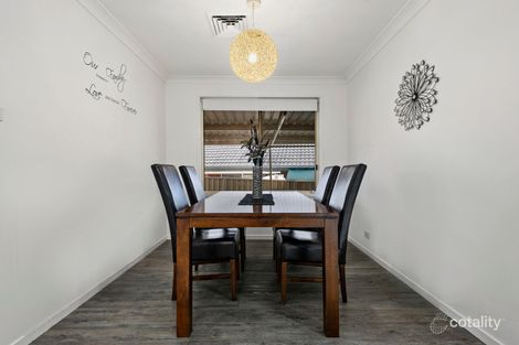 Property photo of 5 Hoya Close Cameron Park NSW 2285