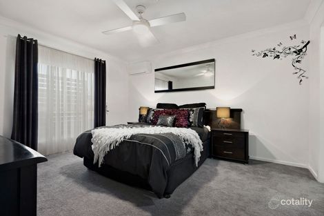 Property photo of 5 Hoya Close Cameron Park NSW 2285
