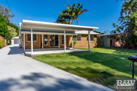 Property photo of 95 Ningi Esplanade Ningi QLD 4511