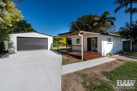 Property photo of 95 Ningi Esplanade Ningi QLD 4511