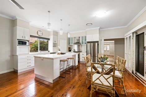 Property photo of 92A Mackenzie Street East Toowoomba QLD 4350