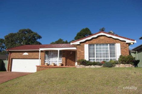 33 Carlon Cres, Farmborough Heights, NSW 2526