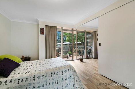 Property photo of 22/15 Wyoming Avenue Oatlands NSW 2117