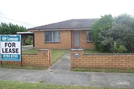 Property photo of 1/24 Conway Street Dandenong VIC 3175